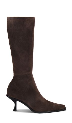 Thea Boot in Brown. - size 10 (also in 6.5) - RAYE - Modalova