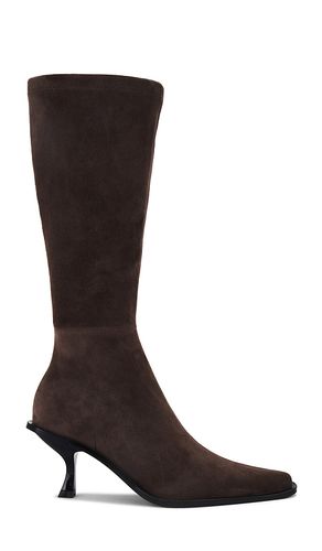 Thea Boot in Brown. - size 10 (also in 7) - RAYE - Modalova