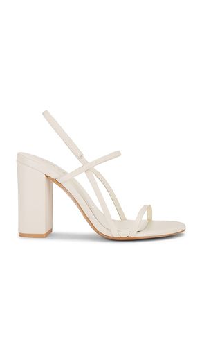 Amit Sandal in Ivory. - size 10 (also in 5.5, 7, 8, 8.5, 9, 9.5) - RAYE - Modalova