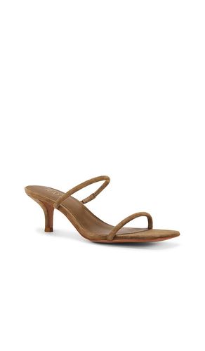 Katie Sandal in Tan. - size 6 (also in 8.5, 9) - RAYE - Modalova
