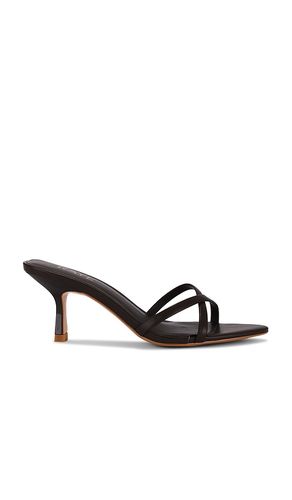 Ivy Sandal in Brown. - size 10 (also in 5.5, 6.5, 7, 9, 9.5) - RAYE - Modalova