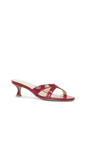 Carrie Sandal in . Size 10. Also in 5.5, 6, 6.5, 7, 7.5, 8, 8.5, 9, 9.5 - RAYE - Modalova