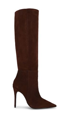 Emilia boot in color chocolate size 7.5 (also in 9, 10) - RAYE - Modalova