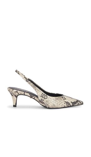 Calista Slingback in . Size 10. Also in 5.5, 6, 6.5, 7, 7.5, 8, 8.5, 9, 9.5 - RAYE - Modalova