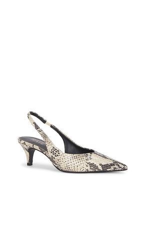 Calista Slingback in . Size 10. Also in 5.5, 6, 6.5, 7, 7.5, 8, 8.5, 9, 9.5 - RAYE - Modalova