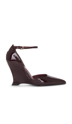 Rivington Wedge in . Size 5.5. Also in 6, 6.5, 7, 8, 8.5 - RAYE - Modalova