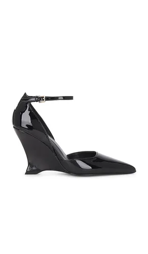 Rivington Wedge in . Size 8. Also in 9 - RAYE - Modalova