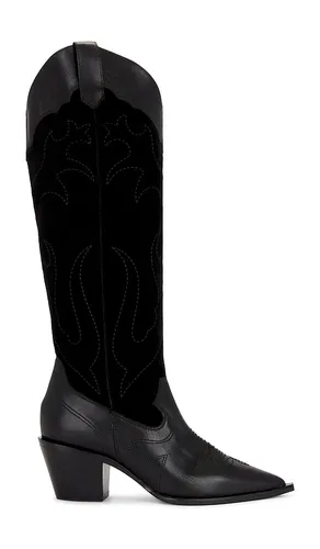 Mabel Boot in . - size 10 (also in 5.5, 6, 6.5, 7, 7.5, 8, 8.5, 9, 9.5) - RAYE - Modalova