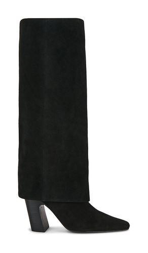 Briella Fold Over Boot in . Size 6.5. Also in 7.5, 8, 10 - RAYE - Modalova