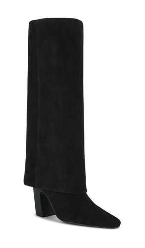Briella Fold Over Boot in . Size 6.5. Also in 7.5, 8, 10 - RAYE - Modalova