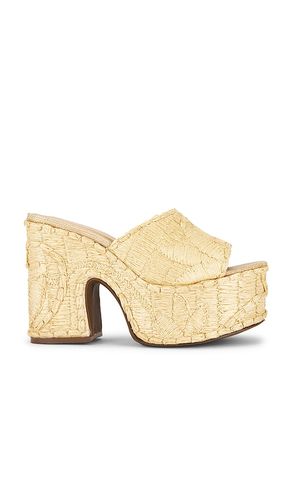 Maeve Platform Sandal in . Size 10. Also in 7.5, 8, 8.5, 9, 9.5 - RAYE - Modalova