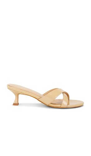 Carrie Sandal in . - size 10 (also in 5.5, 6, 6.5, 7, 7.5, 8, 8.5, 9, 9.5) - RAYE - Modalova