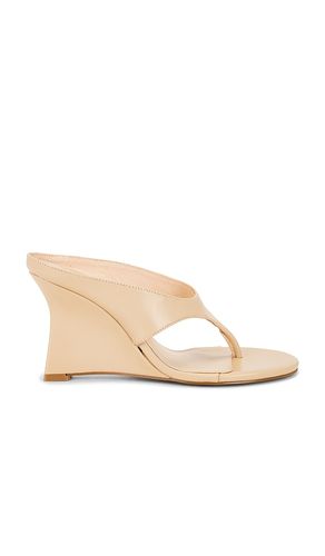 X Yhasmina Ferrara Jenna Wedge in . - size 5.5 (also in 7.5, 9.5) - RAYE - Modalova