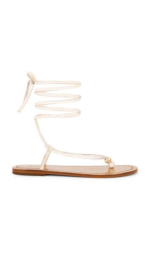 Eva Sandal in . - size 10 (also in 6.5, 7.5, 8, 8.5) - RAYE - Modalova