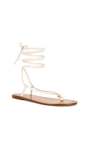 Eva Sandal in . - size 6 (also in 6.5, 7, 8, 8.5, 9) - RAYE - Modalova
