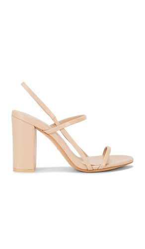 Amit Sandal in Neutral. - size 10 (also in 5.5, 6, 6.5, 7, 7.5, 8, 8.5, 9, 9.5) - RAYE - Modalova