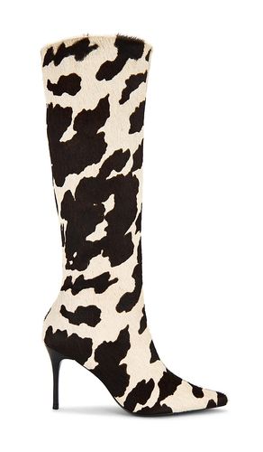 Shiri Boot in Brown. - size 10 (also in 5.5, 6, 6.5, 7, 7.5, 8, 8.5, 9, 9.5) - RAYE - Modalova
