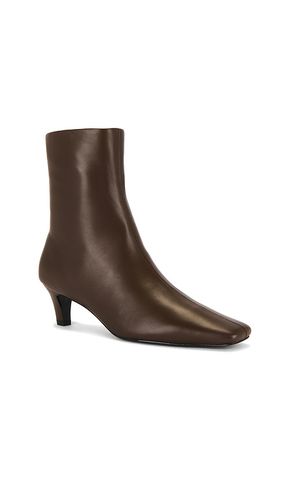Lauren Boot in Brown. - size 10 (also in 5.5, 6, 6.5, 7, 7.5, 8, 8.5, 9, 9.5) - RAYE - Modalova