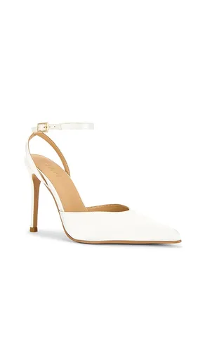Willow Pump in . Size 10. Also in 5.5, 7, 8, 9, 9.5 - RAYE - Modalova