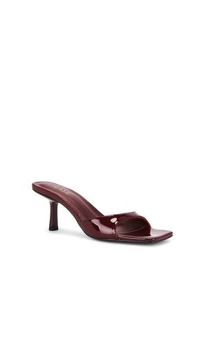 Jocey Mule in . Taglia 10. Also in 6, 6.5, 7, 7.5, 8, 8.5, 9 - RAYE - Modalova