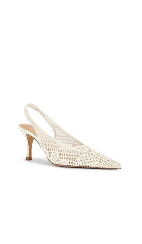 Maia Slingback Pump in . Size 10. Also in 6, 6.5, 7, 7.5, 8, 8.5, 9, 9.5 - RAYE - Modalova