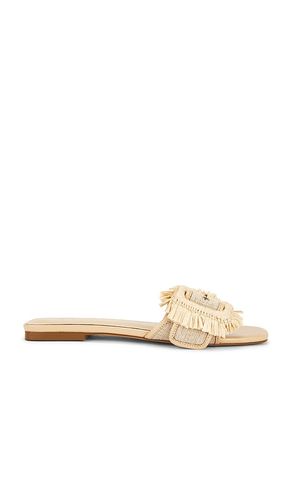 Kaeli Sandal in . Size 5.5. Also in 8 - RAYE - Modalova