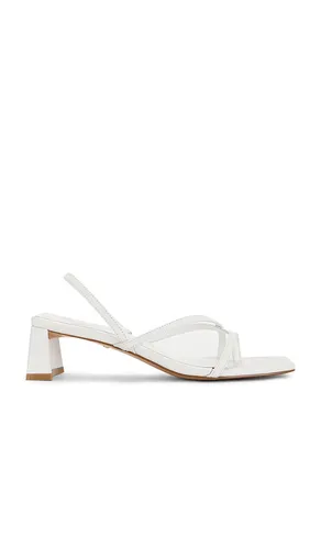 Porter Sandal in . Size 10. Also in 7, 8 - RAYE - Modalova