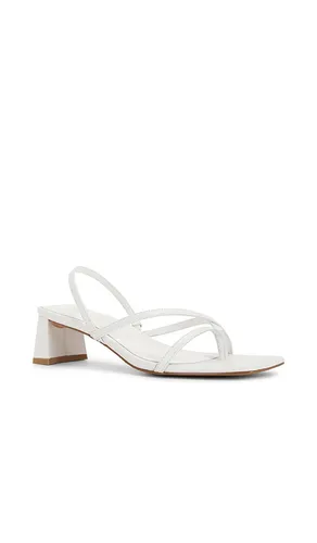 Porter Sandal in . Size 10. Also in 7, 8 - RAYE - Modalova