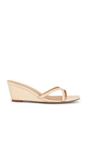 Clarice Wedge in . Size 7. Also in 8.5, 9 - RAYE - Modalova