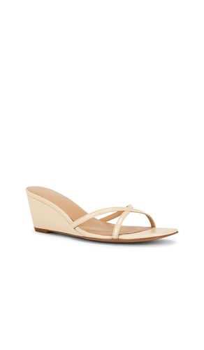 Clarice Wedge in . Size 7. Also in 8.5, 9 - RAYE - Modalova