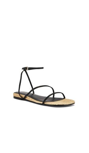 Sabine Sandal in . Size 5.5. Also in 6, 6.5, 7, 7.5, 8, 8.5, 9 - RAYE - Modalova