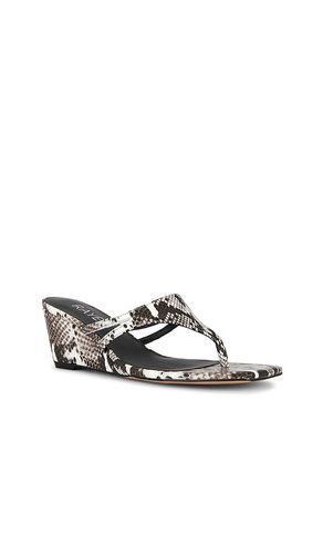 Raquel Wedge in ,. Size 8.5. Also in 9 - RAYE - Modalova