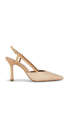 Selva Slingback Pump in . Size 6. Also in 8, 9, 10 - RAYE - Modalova