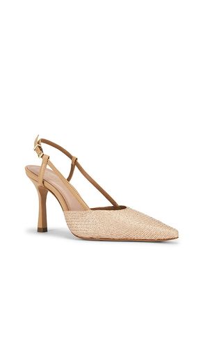Selva Slingback Pump in . Size 6. Also in 8, 9, 10 - RAYE - Modalova