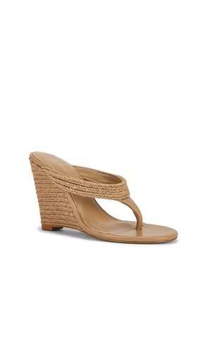 Inez Wedge in . Taglia 10. Also in 7 - RAYE - Modalova