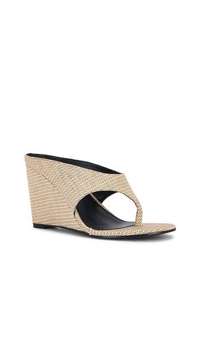 Mar Wedge in Neutral. - size 6.5 (also in 7) - RAYE - Modalova