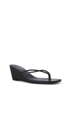 Livy Wedge in . - size 10 (also in 5.5, 9) - RAYE - Modalova