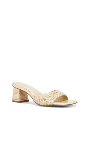 Nadeemah Sandal in . Size 10. Also in 6, 9 - RAYE - Modalova