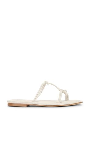 Farah Sandal in . Size 10. Also in 6, 6.5, 7, 7.5, 8, 8.5, 9, 9.5 - RAYE - Modalova