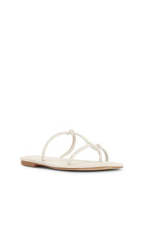 Farah Sandal in . Size 5.5. Also in 6, 6.5, 7, 7.5, 8, 8.5, 9, 9.5 - RAYE - Modalova