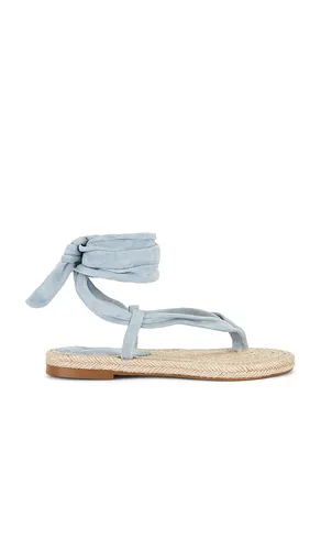 Najah Espadrille in . Size 10. Also in 6.5, 7 - RAYE - Modalova