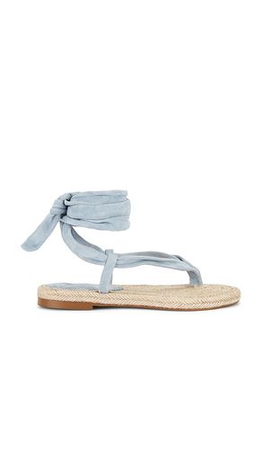 Najah Espadrille in . Size 6. Also in 6.5, 9 - RAYE - Modalova
