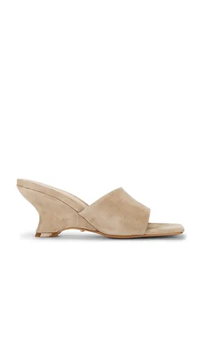 Madalena Wedge in . Size 5.5. Also in 6, 6.5, 9.5 - RAYE - Modalova
