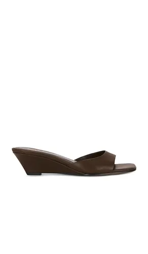 Reina Wedge in . Size 6. Also in 8 - RAYE - Modalova