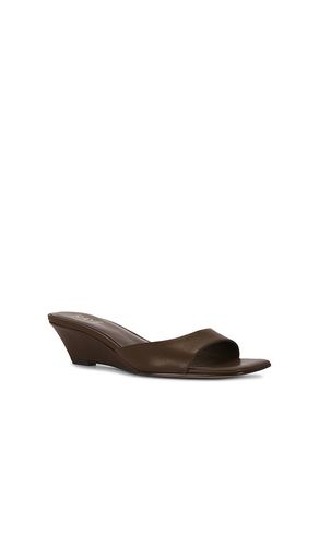 Reina Wedge in . Size 5.5. Also in 7.5 - RAYE - Modalova