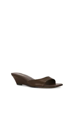 Reina Wedge in . Size 6. Also in 8 - RAYE - Modalova