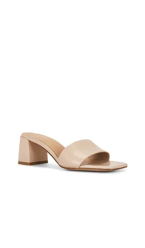 Lidia Sandal in . - size 10 (also in 5.5, 6.5, 7, 7.5, 9.5) - RAYE - Modalova