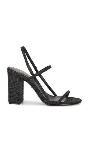 Amit Sandal in Black. - size 10 (also in 5.5, 6, 6.5, 7, 7.5, 8, 8.5, 9, 9.5) - RAYE - Modalova