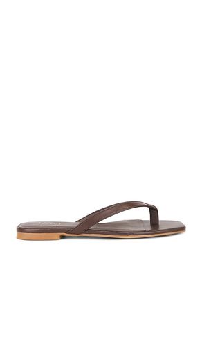 Grainger Flip Flop in . Size 7.5. Also in 8 - RAYE - Modalova