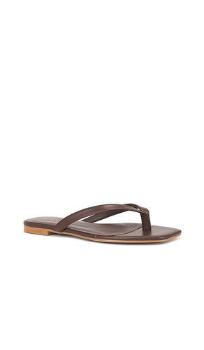 Grainger Flip Flop in . Size 7.5. Also in 8 - RAYE - Modalova